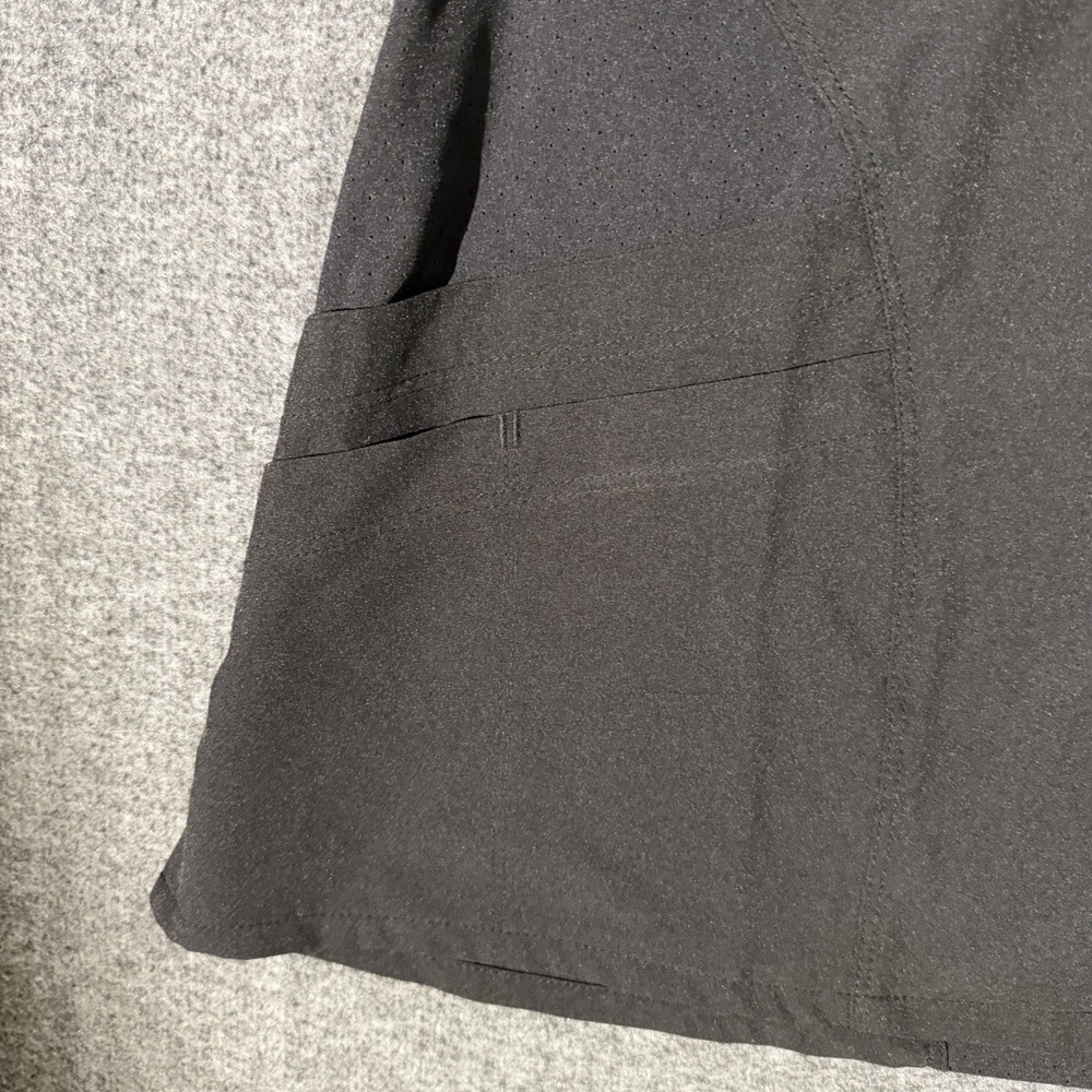 NWT Barco One Women's Pulse Scrub Top V-neck style model 5106, XL, pockets Nurse - Picture 6 of 11
